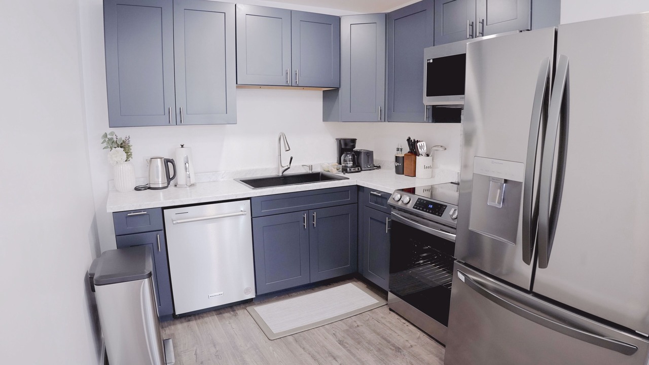 Photo of Kitchen in Lake View