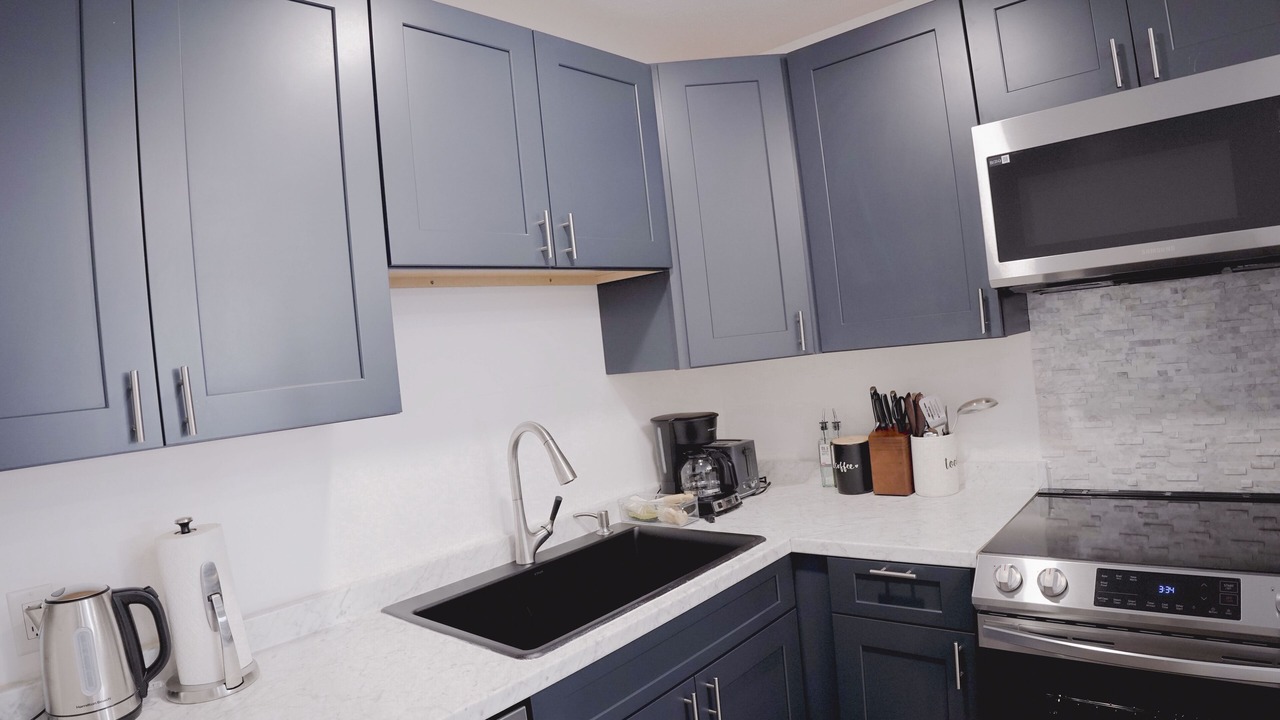 Photo of Kitchen in Lake View