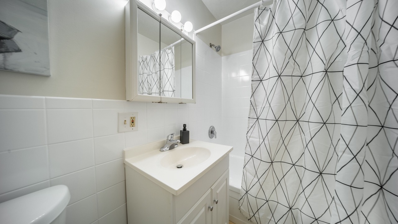 Photo of Bathroom in Mentor