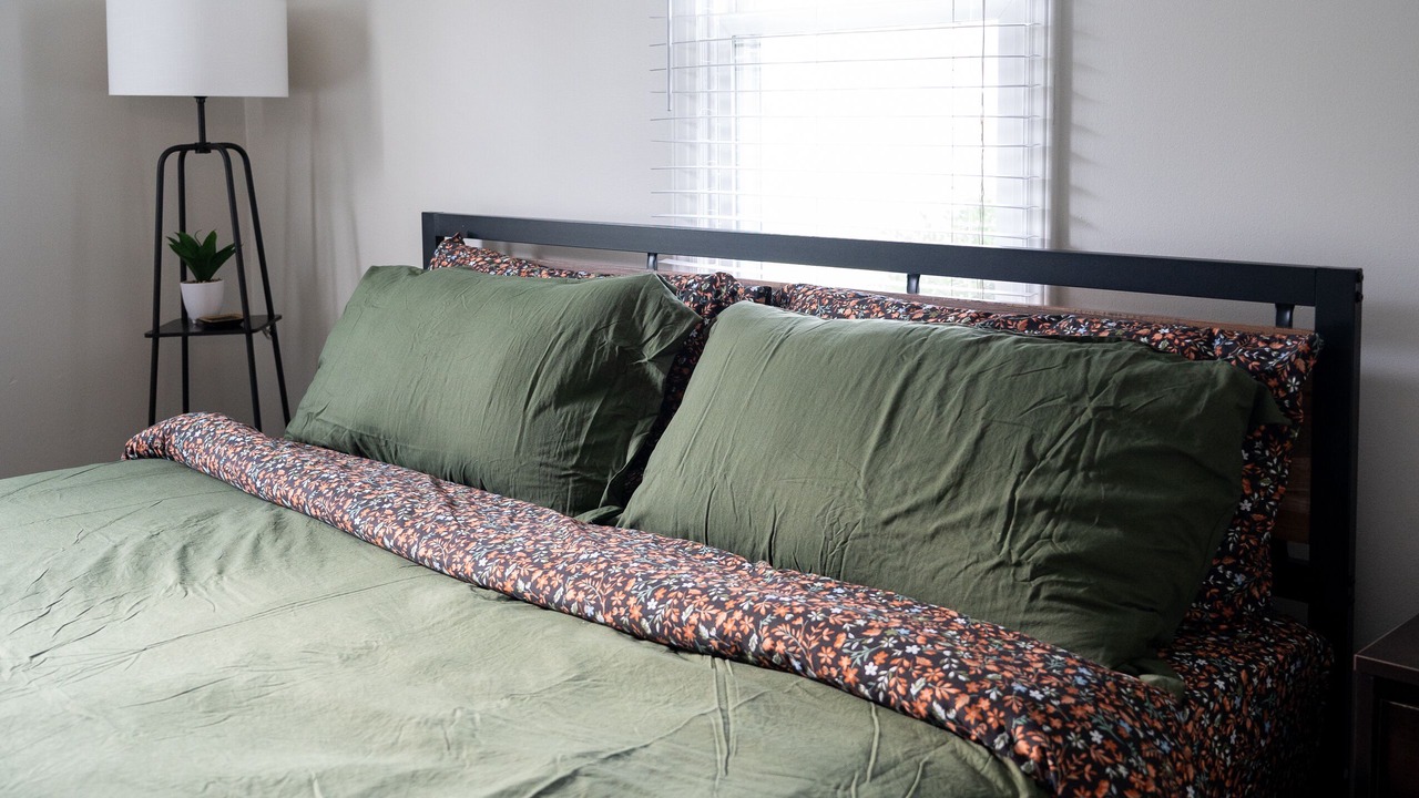 Photo of Bedroom in Apex