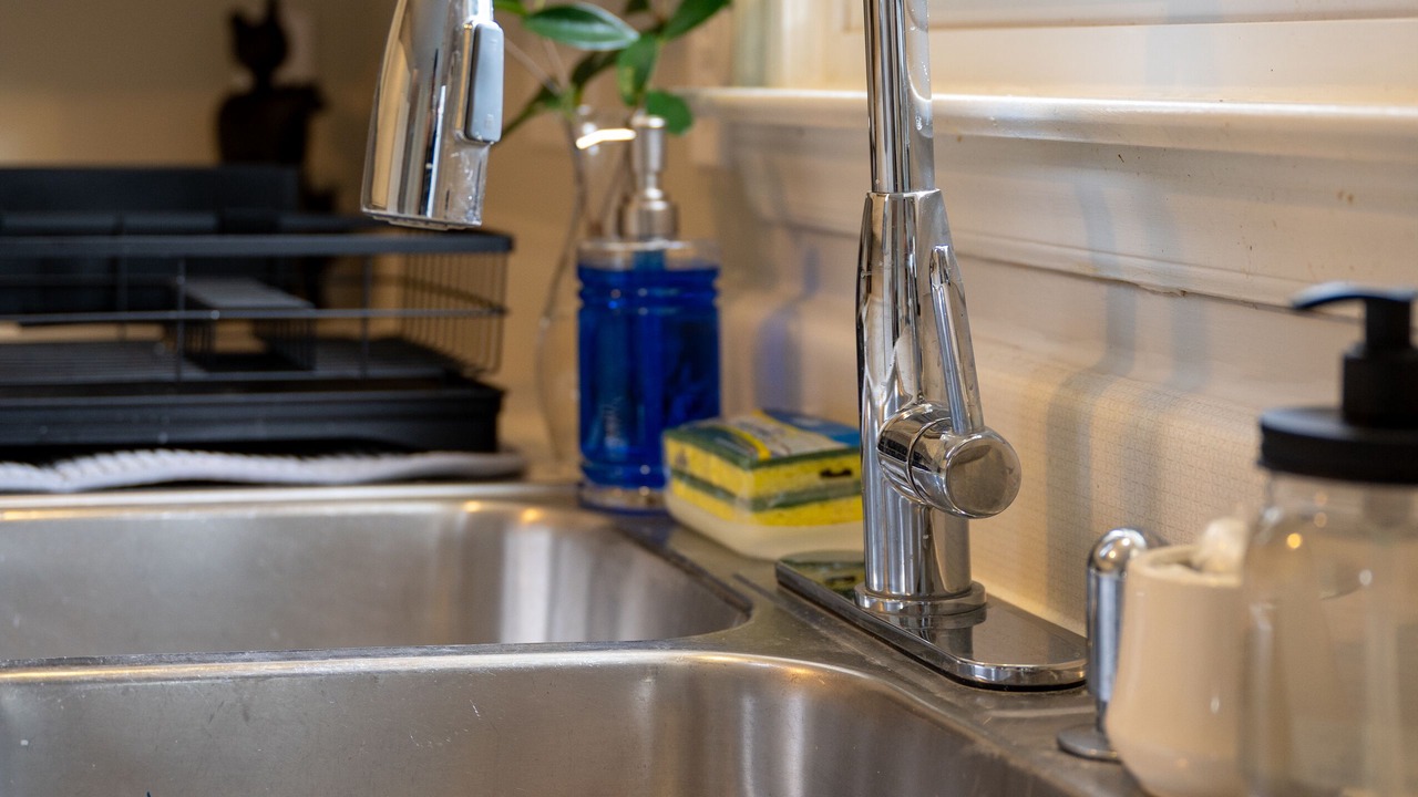 Photo of Kitchen in Apex