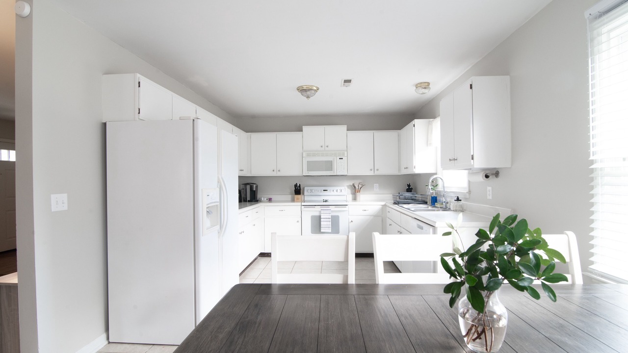 Photo of Kitchen in Apex