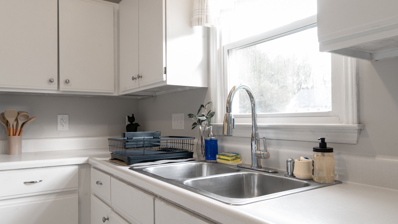 Photo of Kitchen in Apex