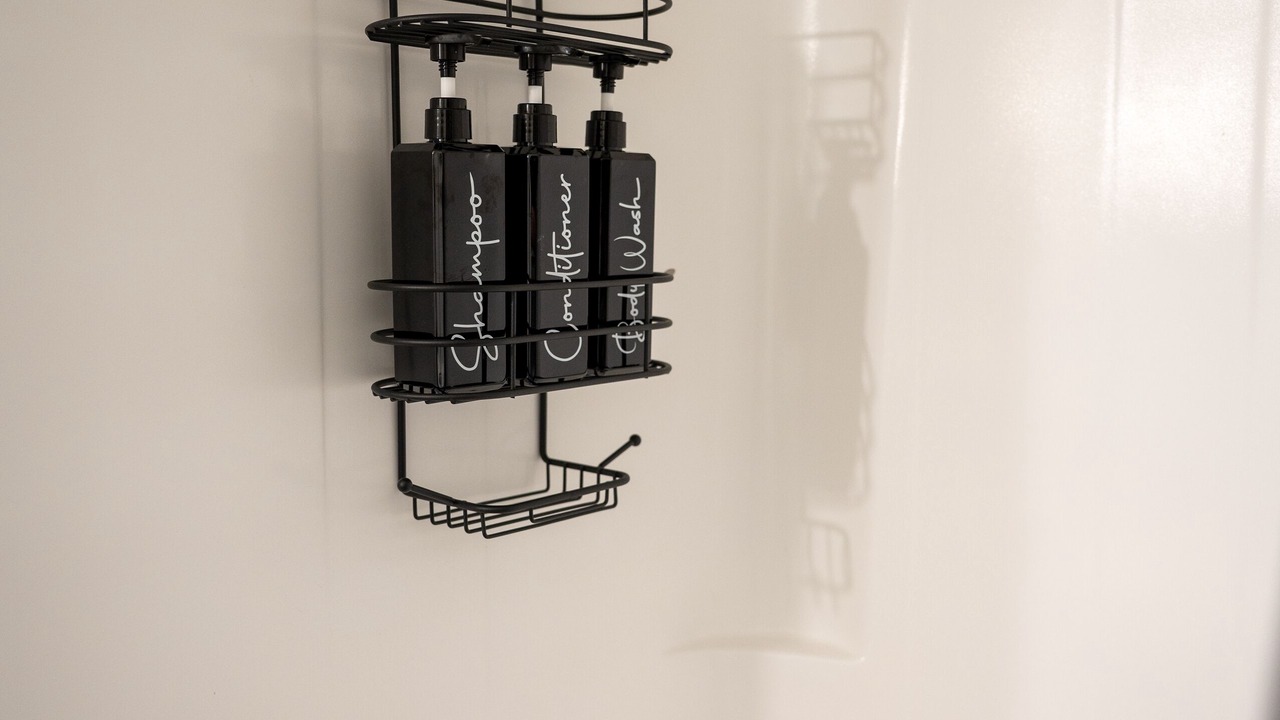 Photo of Bathroom in Apex