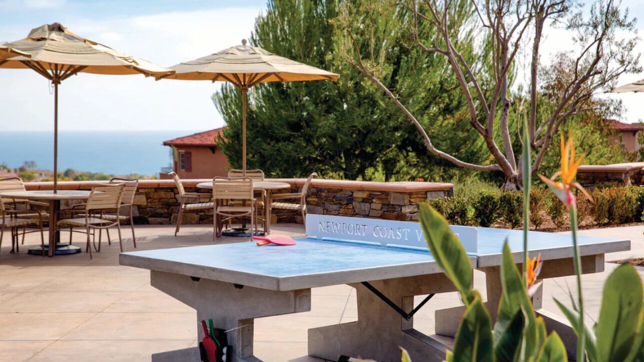 Photo of Outdoor in Newport Coast