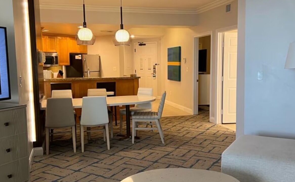 Photo of Bedroom in Newport Coast