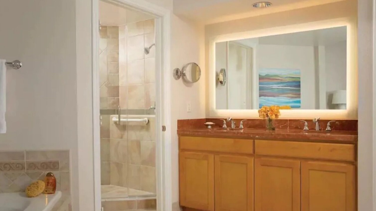 Photo of Bathroom in Newport Coast