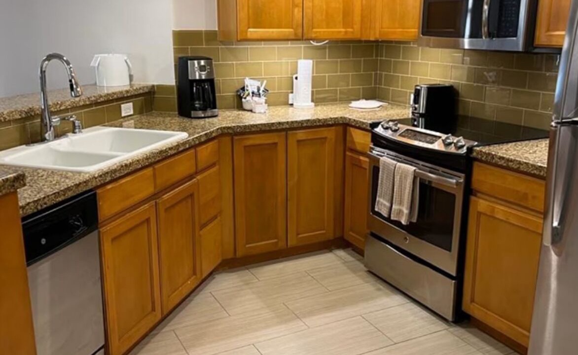 Photo of Kitchen in Newport Coast