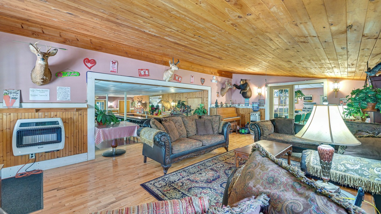 Photo of Bedroom in Lanesville