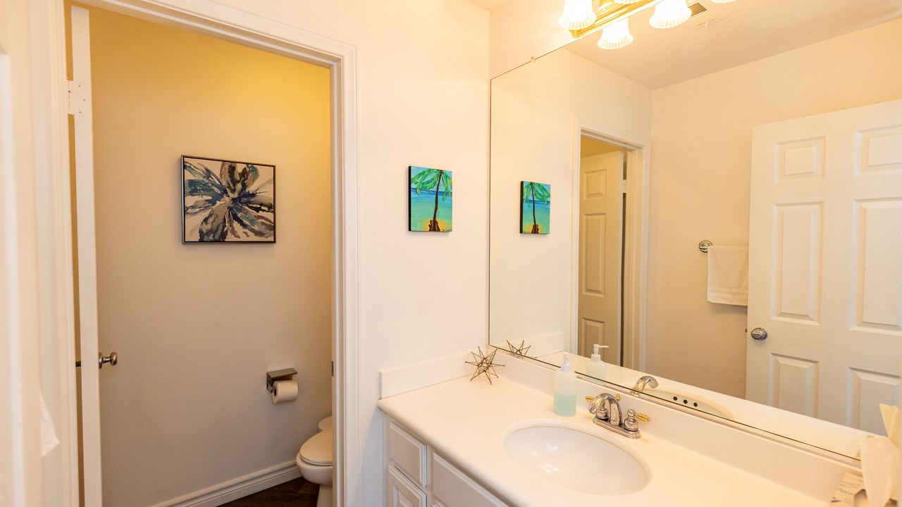 Photo of Bathroom in Cherry Valley