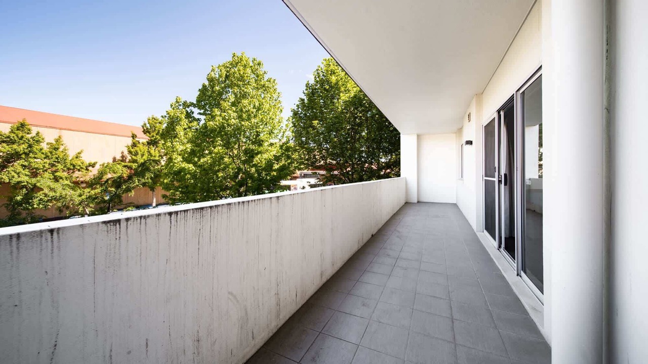 Photo of Patio Balcony in Greenway