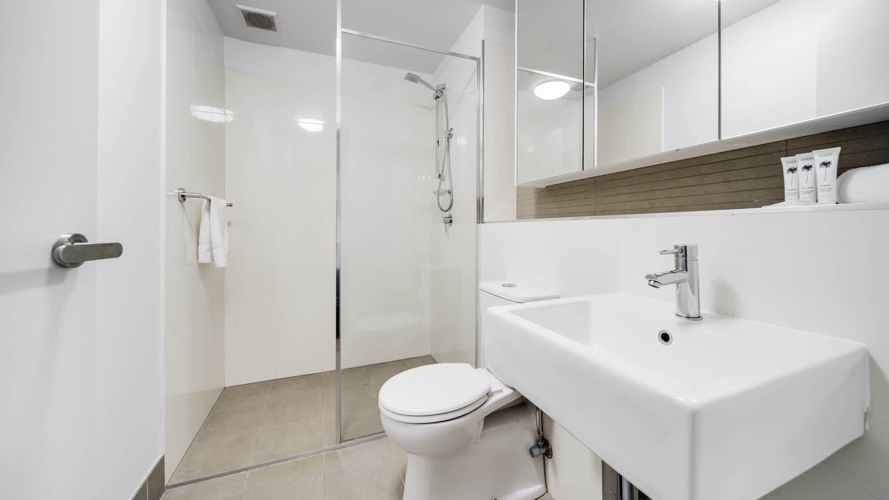 Photo of Bathroom in Greenway