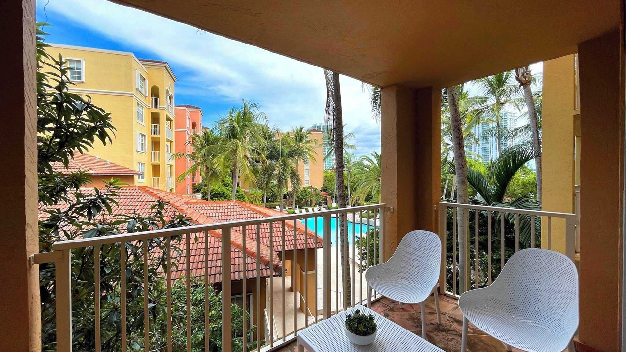 Photo of Outdoor in Aventura