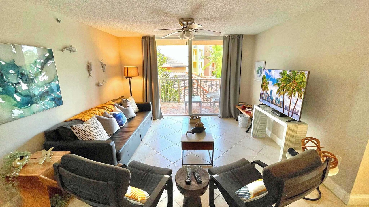 Photo of Livingroom in Aventura
