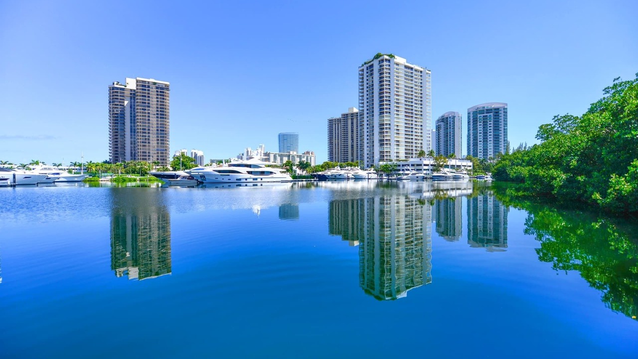 Photo of Others in Aventura