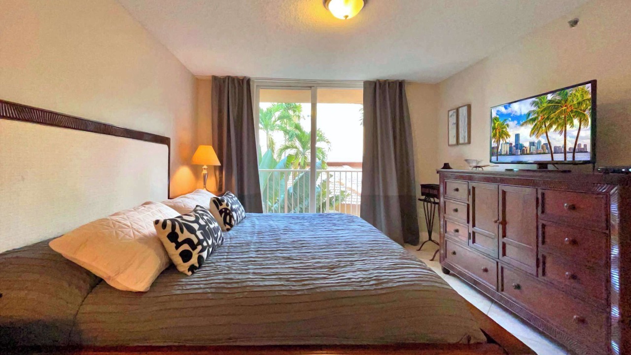 Photo of Bedroom in Aventura