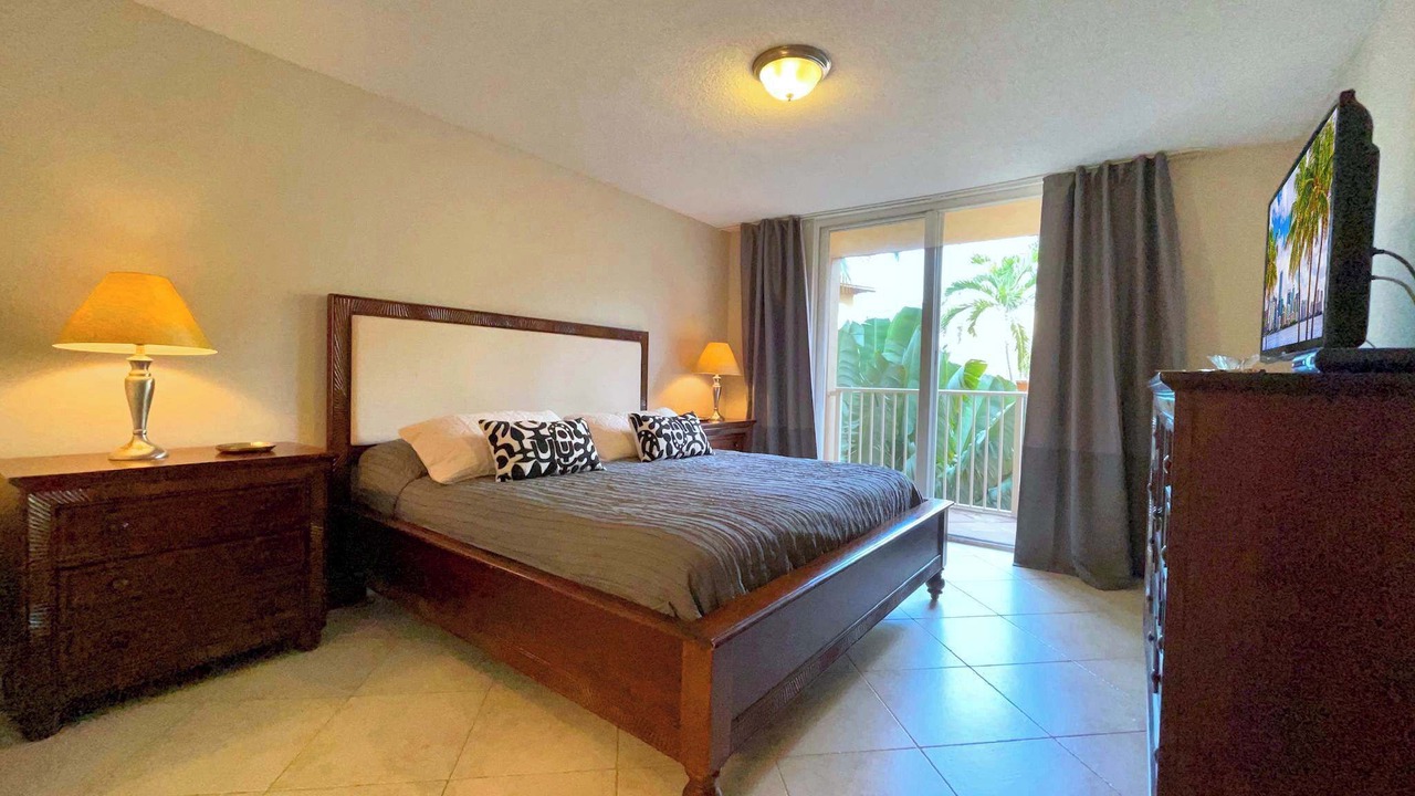 Photo of Bedroom in Aventura