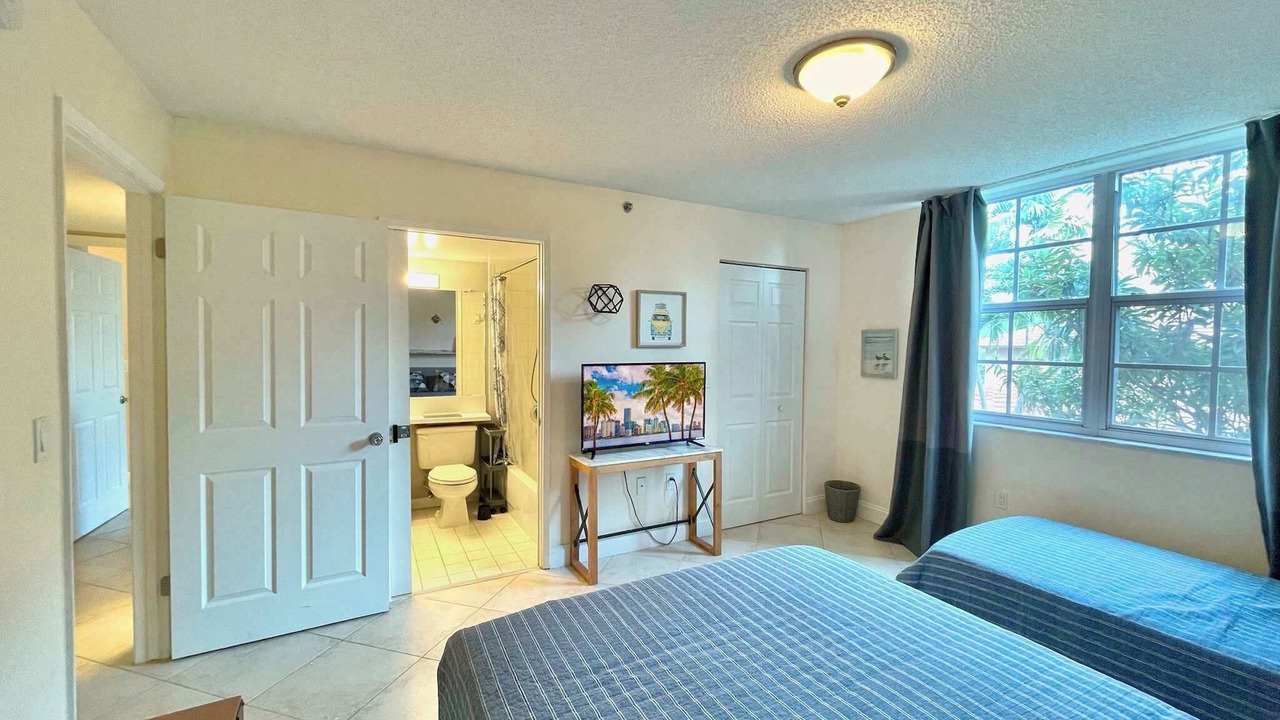 Photo of Bedroom in Aventura