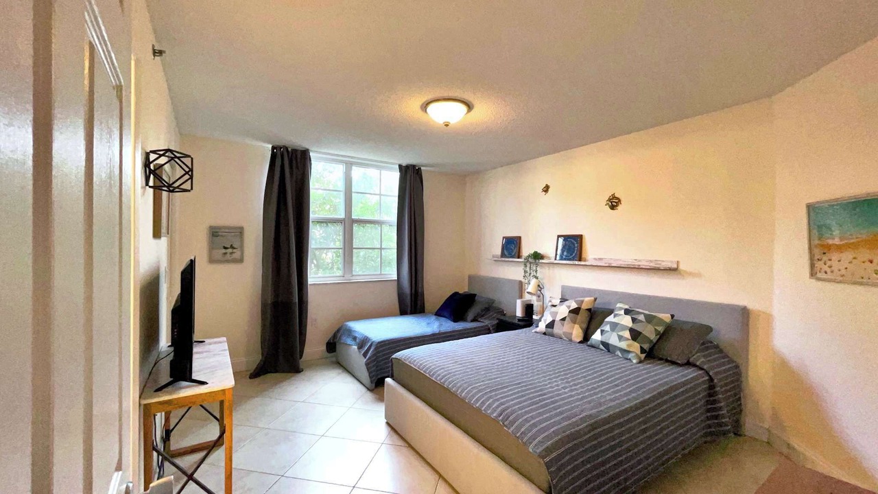 Photo of Bedroom in Aventura
