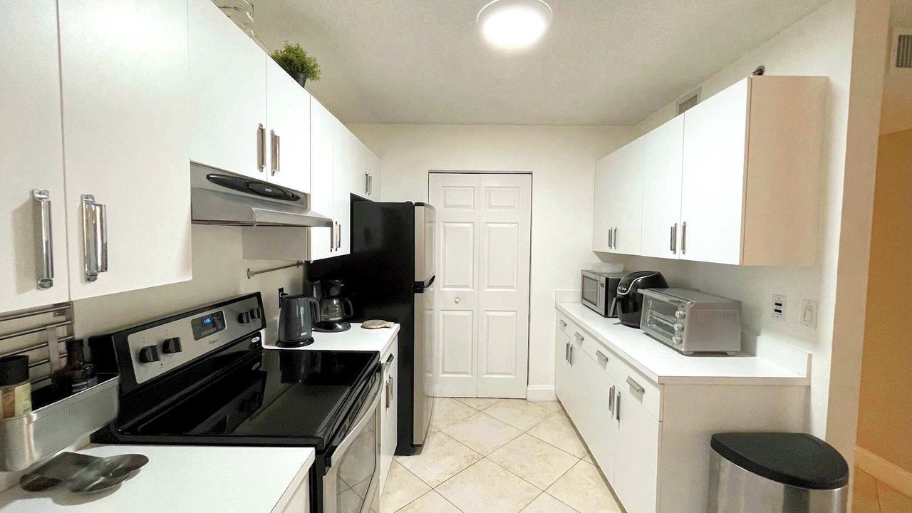 Photo of Kitchen in Aventura