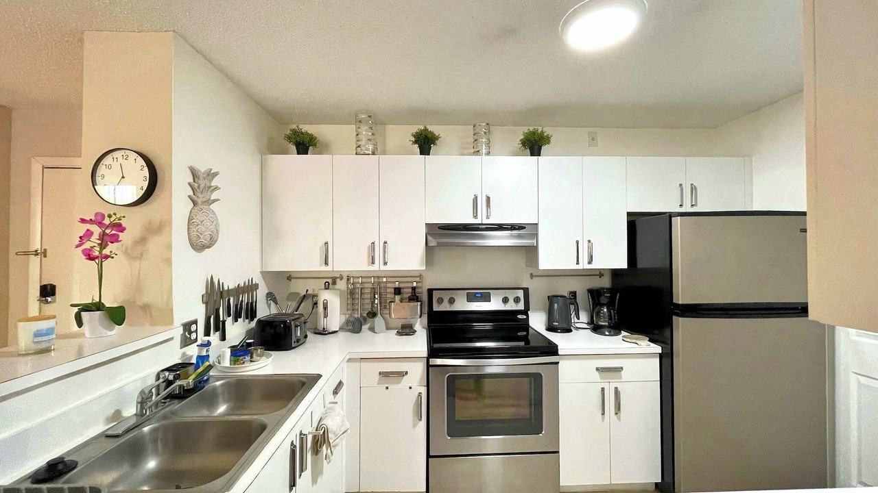 Photo of Kitchen in Aventura