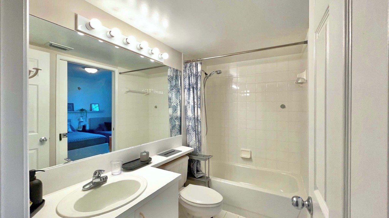 Photo of Bathroom in Aventura