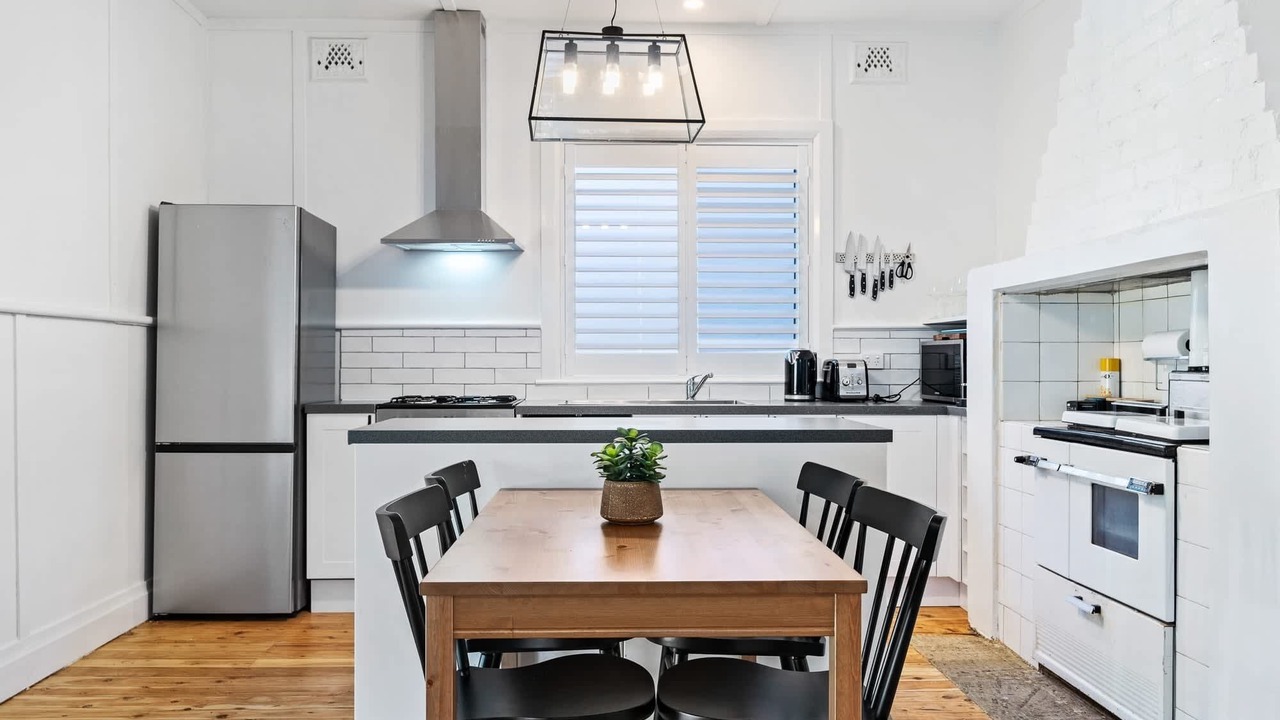 Photo of Kitchen in Orange East
