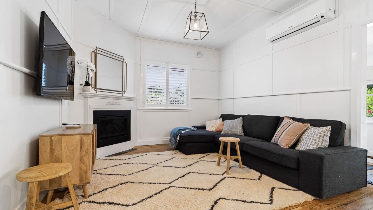 Photo of Livingroom in Orange East