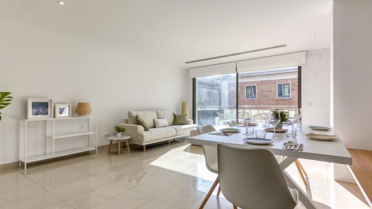 Photo of Bedroom in Figueres