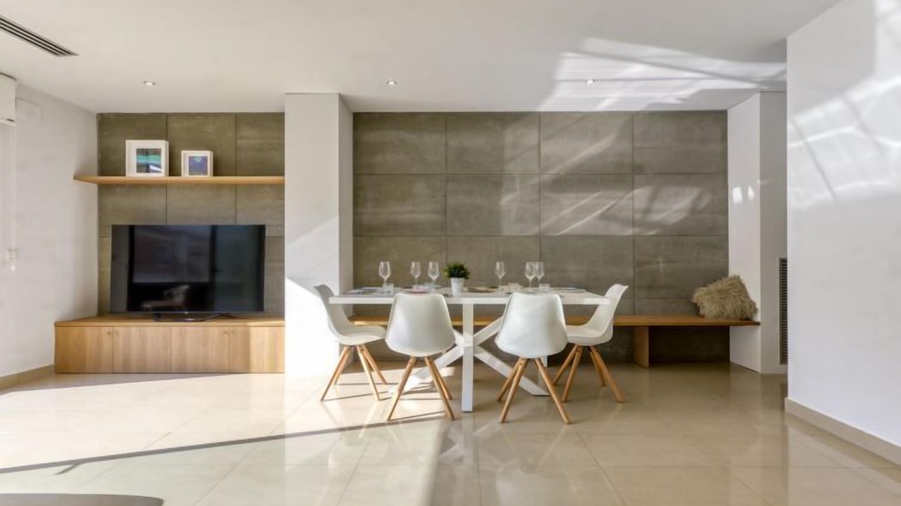Photo of Bedroom in Figueres