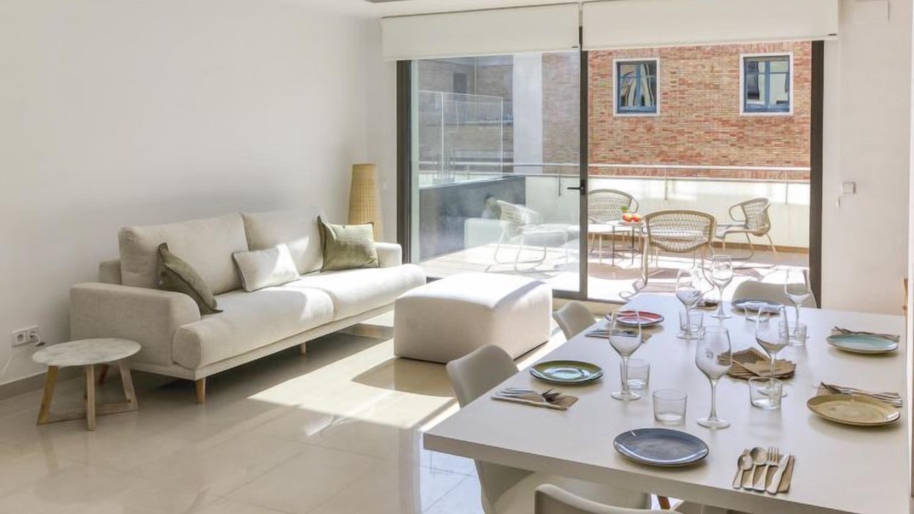 Photo of Livingroom in Figueres