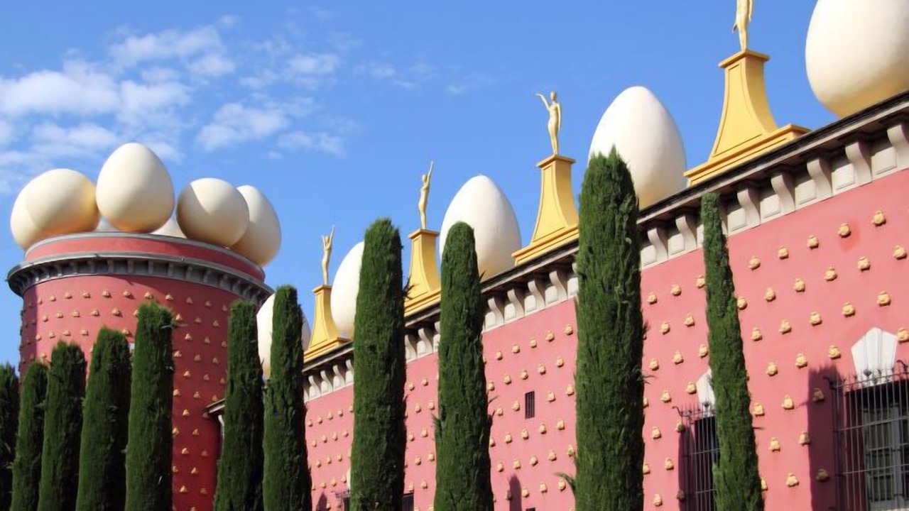 Photo of Others in Figueres