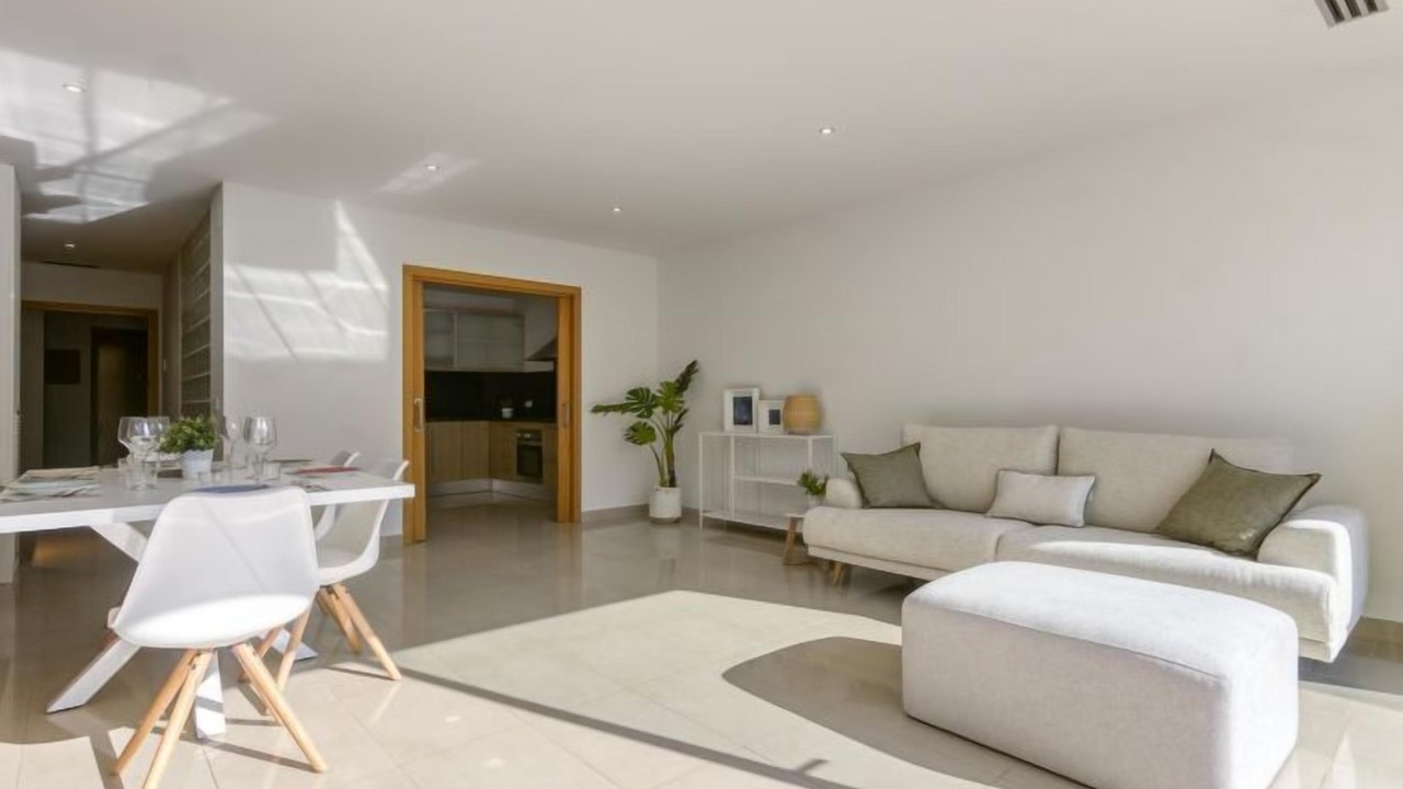 Photo of Livingroom in Figueres