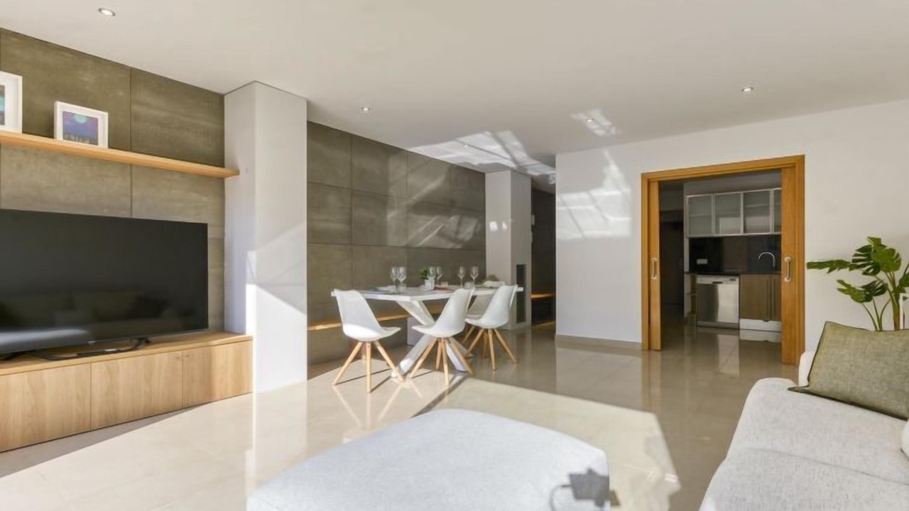 Photo of Livingroom in Figueres
