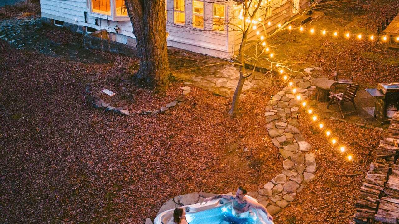 Photo of Outdoor in Cuddebackville