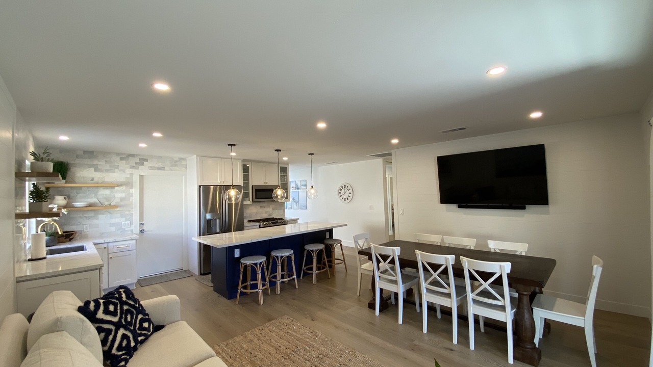 Photo of Livingroom in Loma Alta
