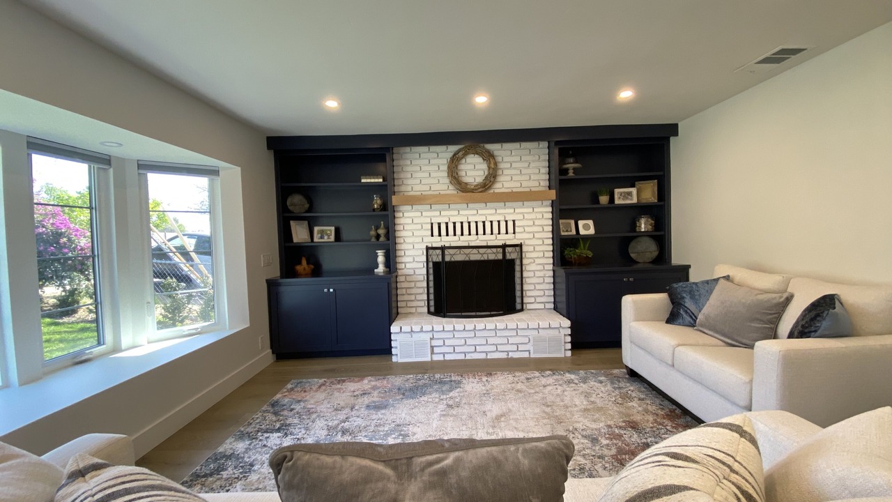 Photo of Livingroom in Loma Alta