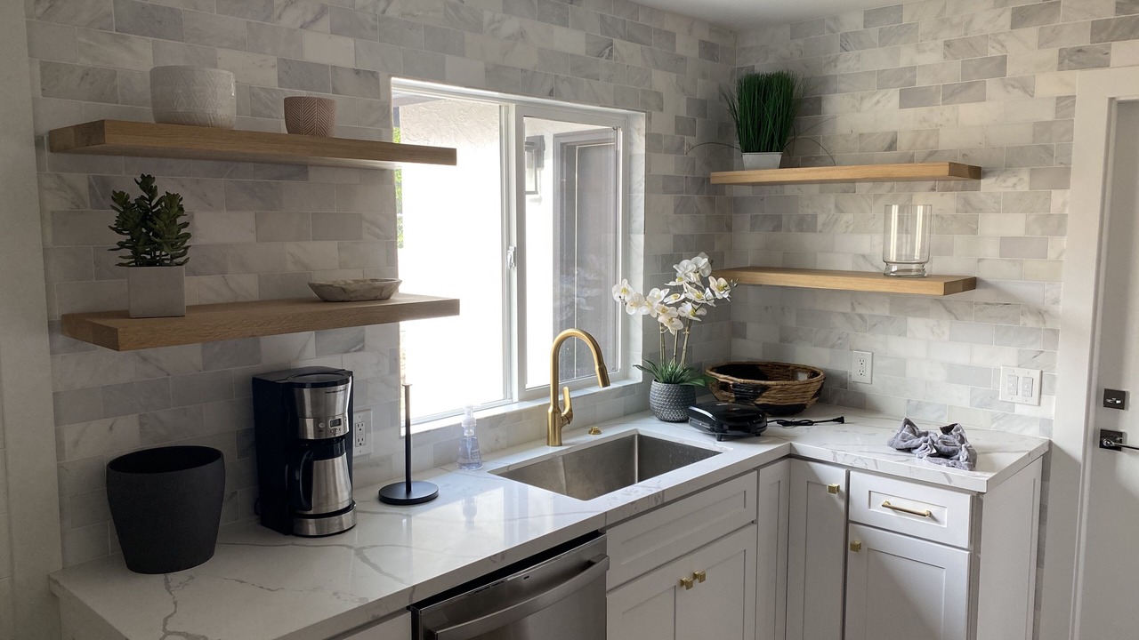 Photo of Kitchen in Loma Alta