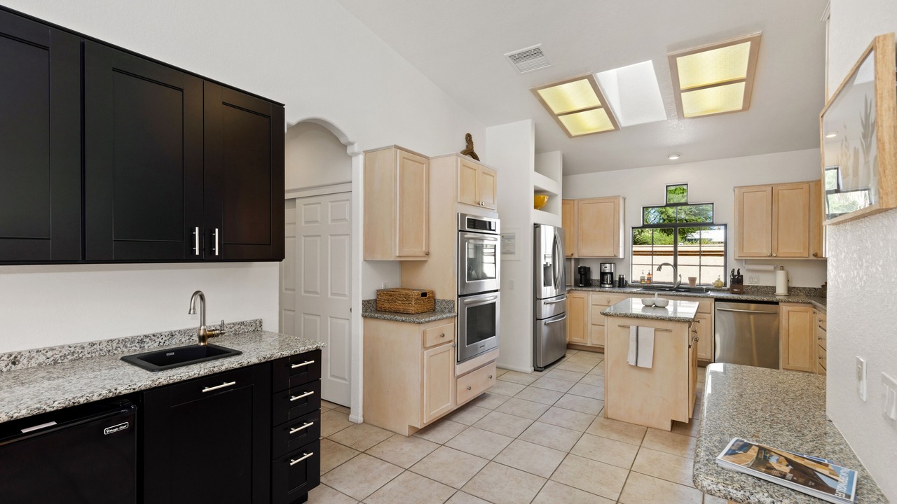 Photo of Kitchen in Little Tuscany