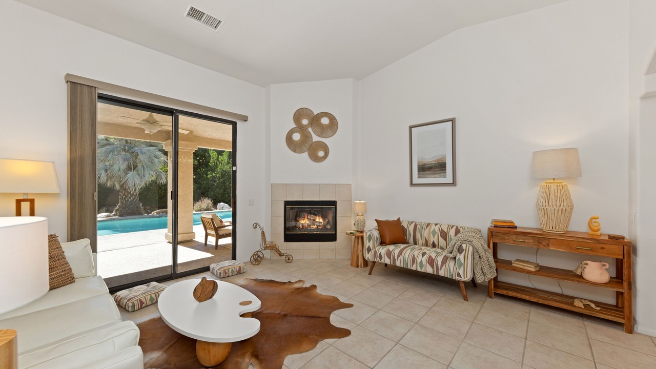 Photo of Livingroom in Little Tuscany