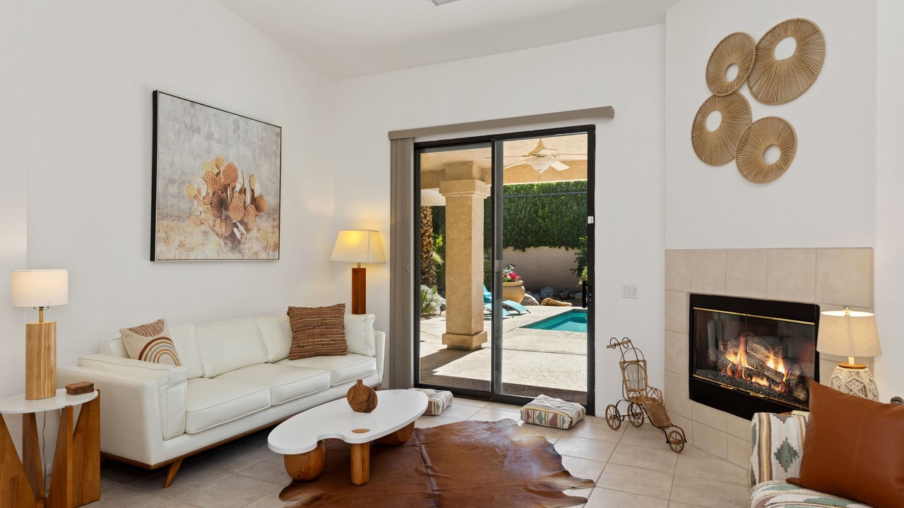 Photo of Livingroom in Little Tuscany