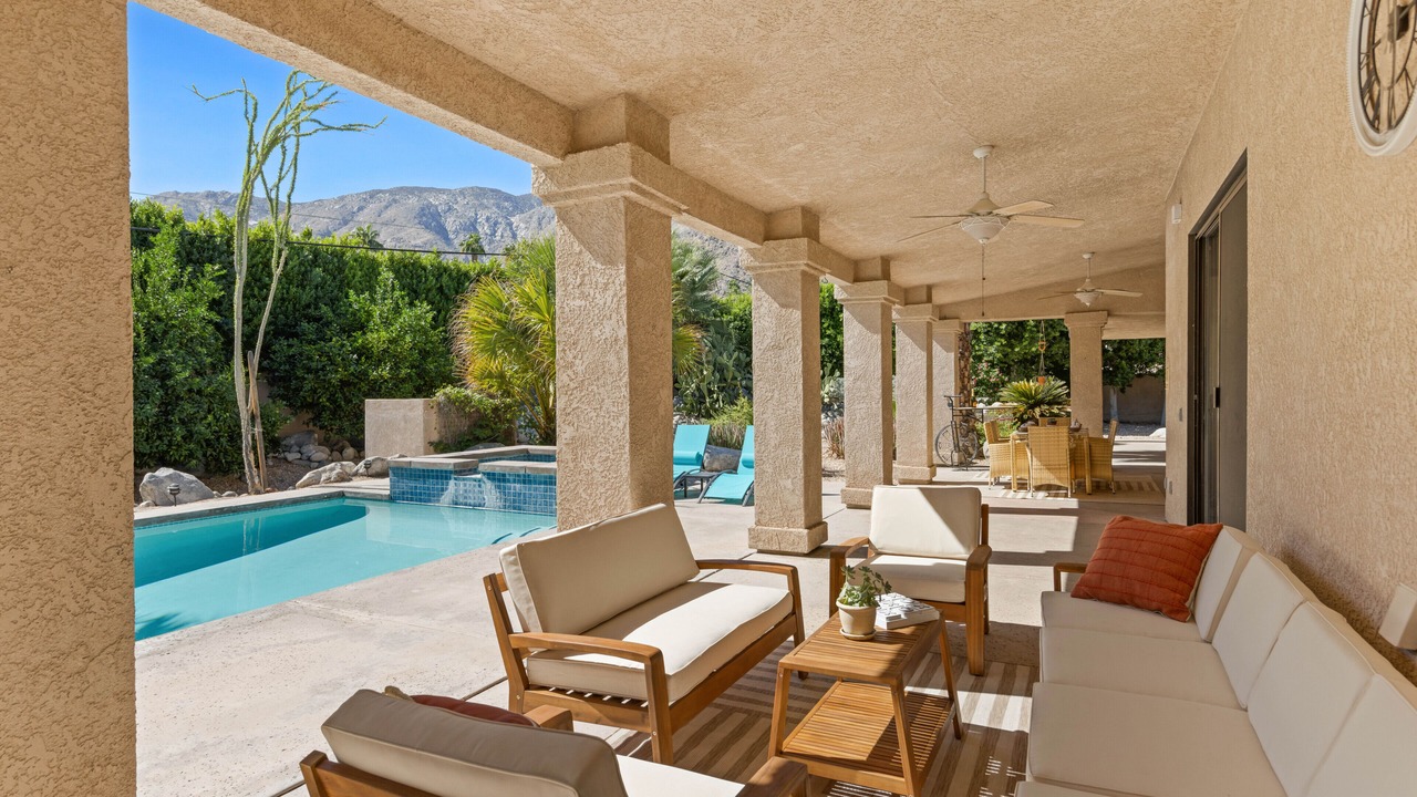 Photo of Outdoor in Little Tuscany