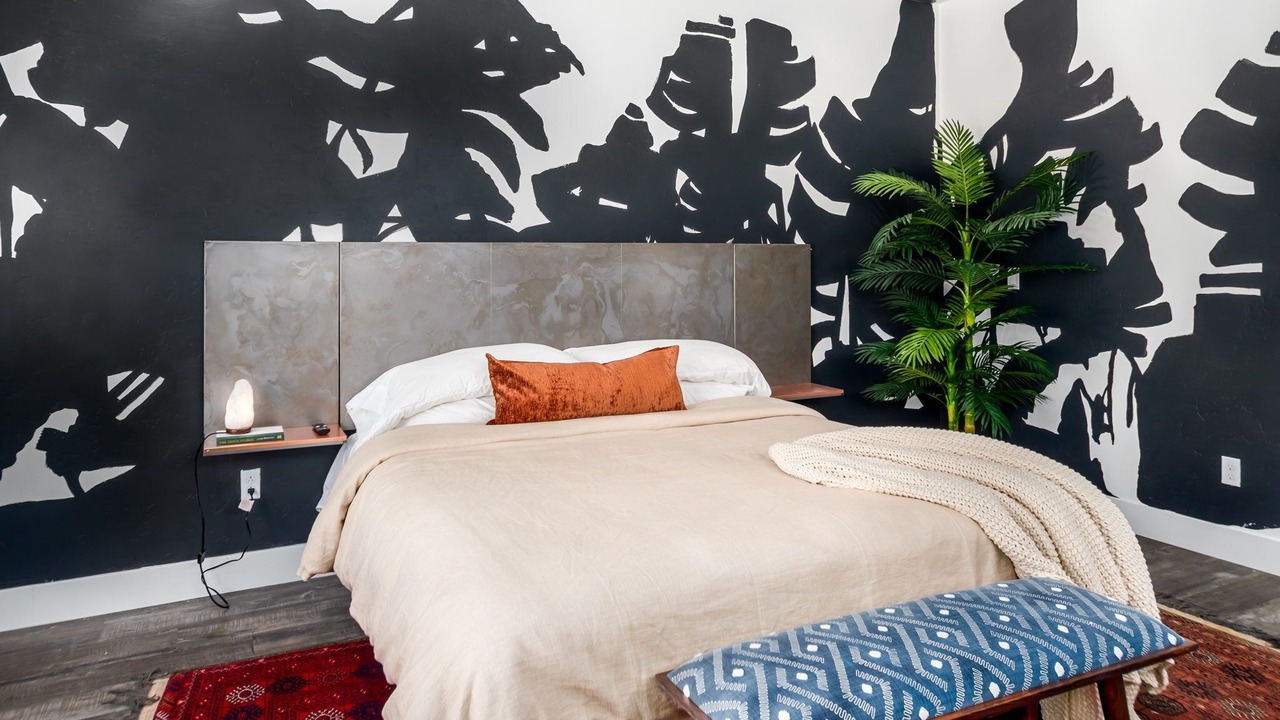 Photo of Bedroom in Southeastern Sacramento