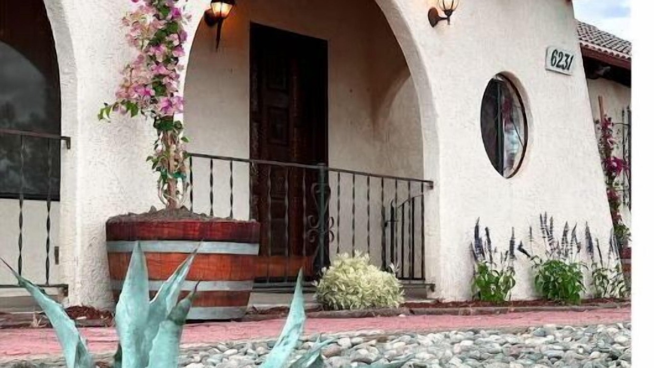 Photo of Outdoor in San Miguel