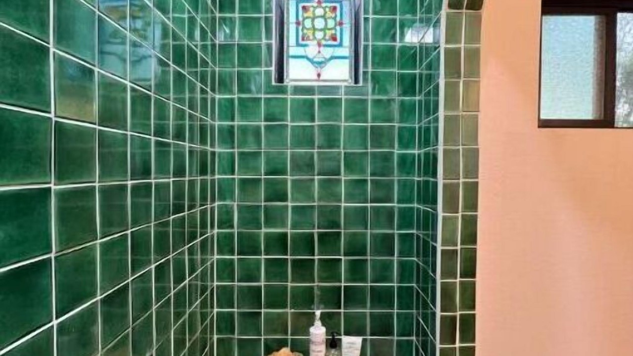Photo of Bathroom in San Miguel
