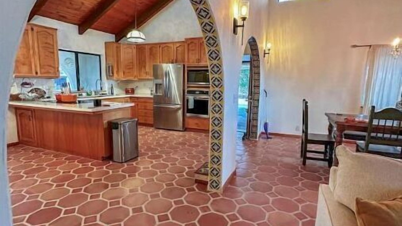 Photo of Livingroom in San Miguel