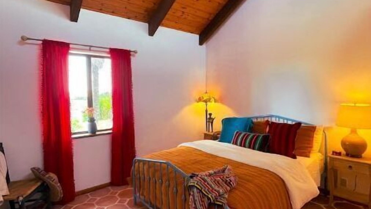 Photo of Bedroom in San Miguel