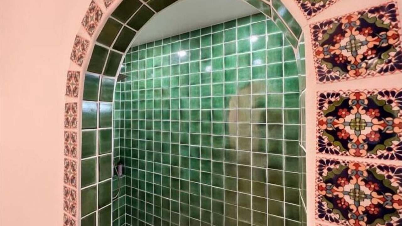 Photo of Bathroom in San Miguel