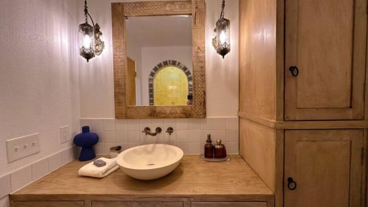 Photo of Bathroom in San Miguel