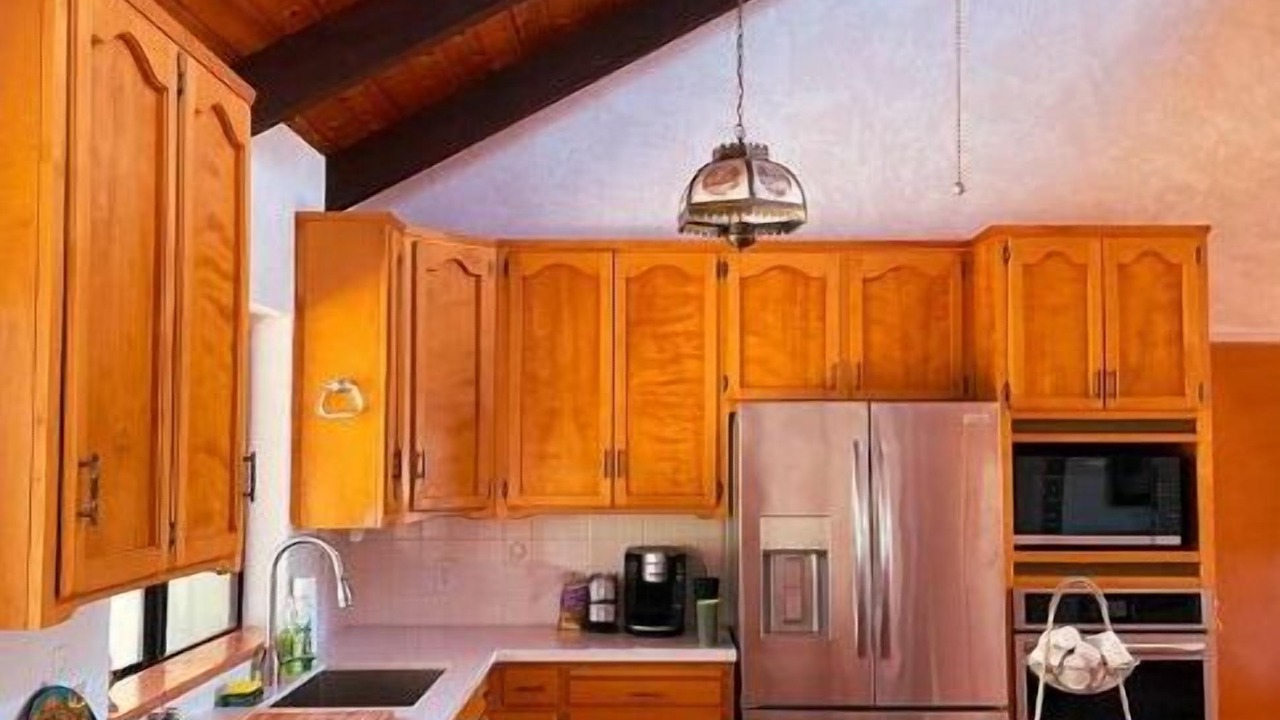 Photo of Kitchen in San Miguel
